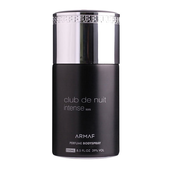  ARMAF Club de nuit intense Men Body Spray 8.4 onzas