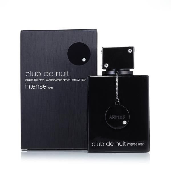 Armaf | Club De Nuit Intense Perfume For Men – ThePerfumeHunt