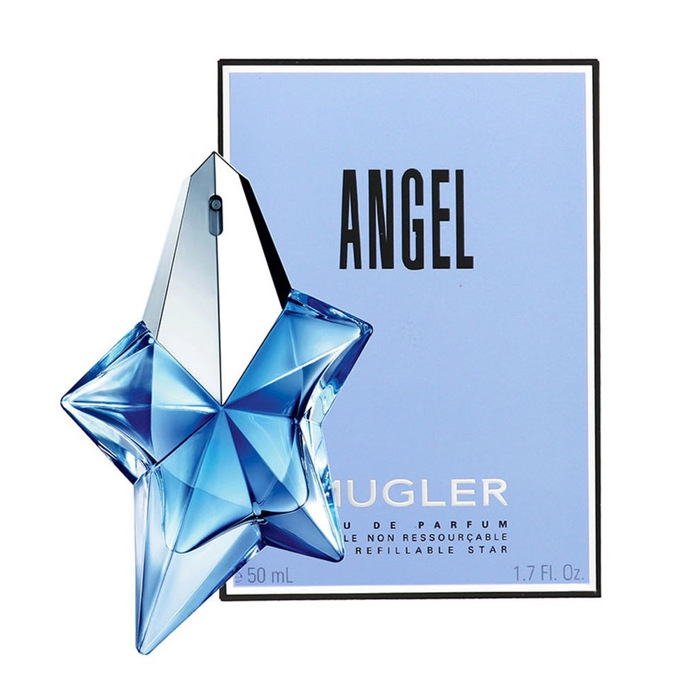 Angel non refillable discount star