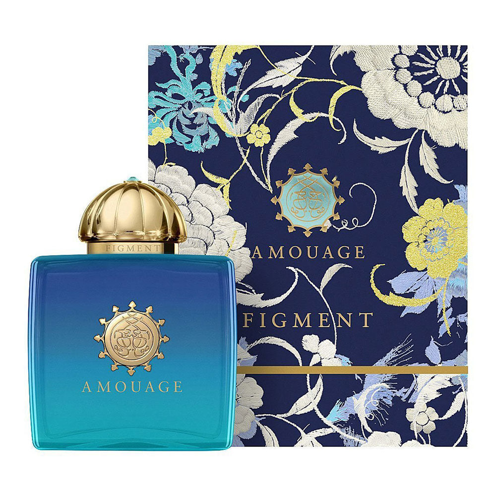 Amouage | Figment Perfume For Women – ThePerfumeHunt