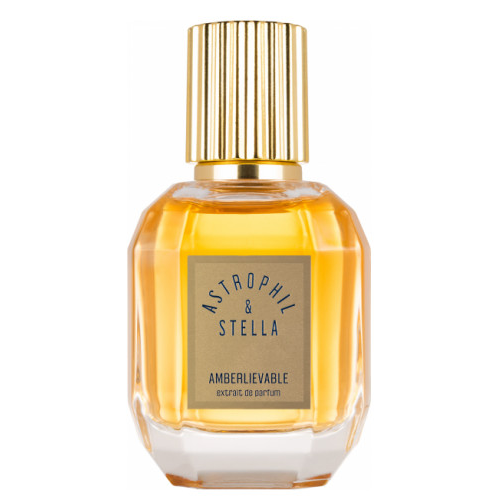 Astrophil Stella Amberlievable Perfume For Man Woman