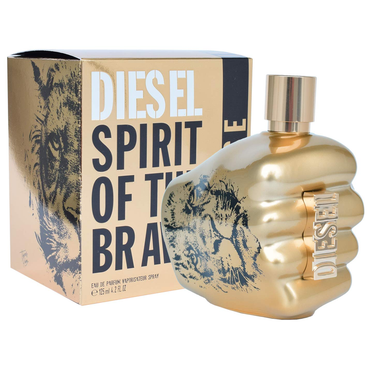 Diesel Only Diesel Perfume Spirit Of The Brave Buy DIESEL Only The