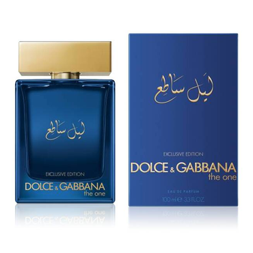 Dolce&Gabbana perfumes