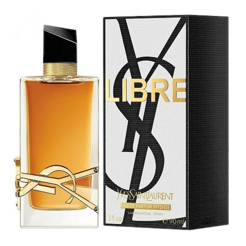 Yves Saint Laurent  Ysl Libre Intense Perfume For Women – ThePerfumeHunt
