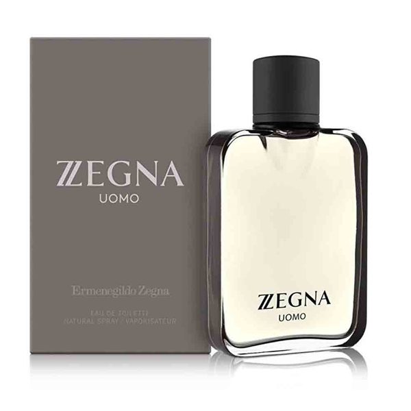 Zegna perfume discount uomo